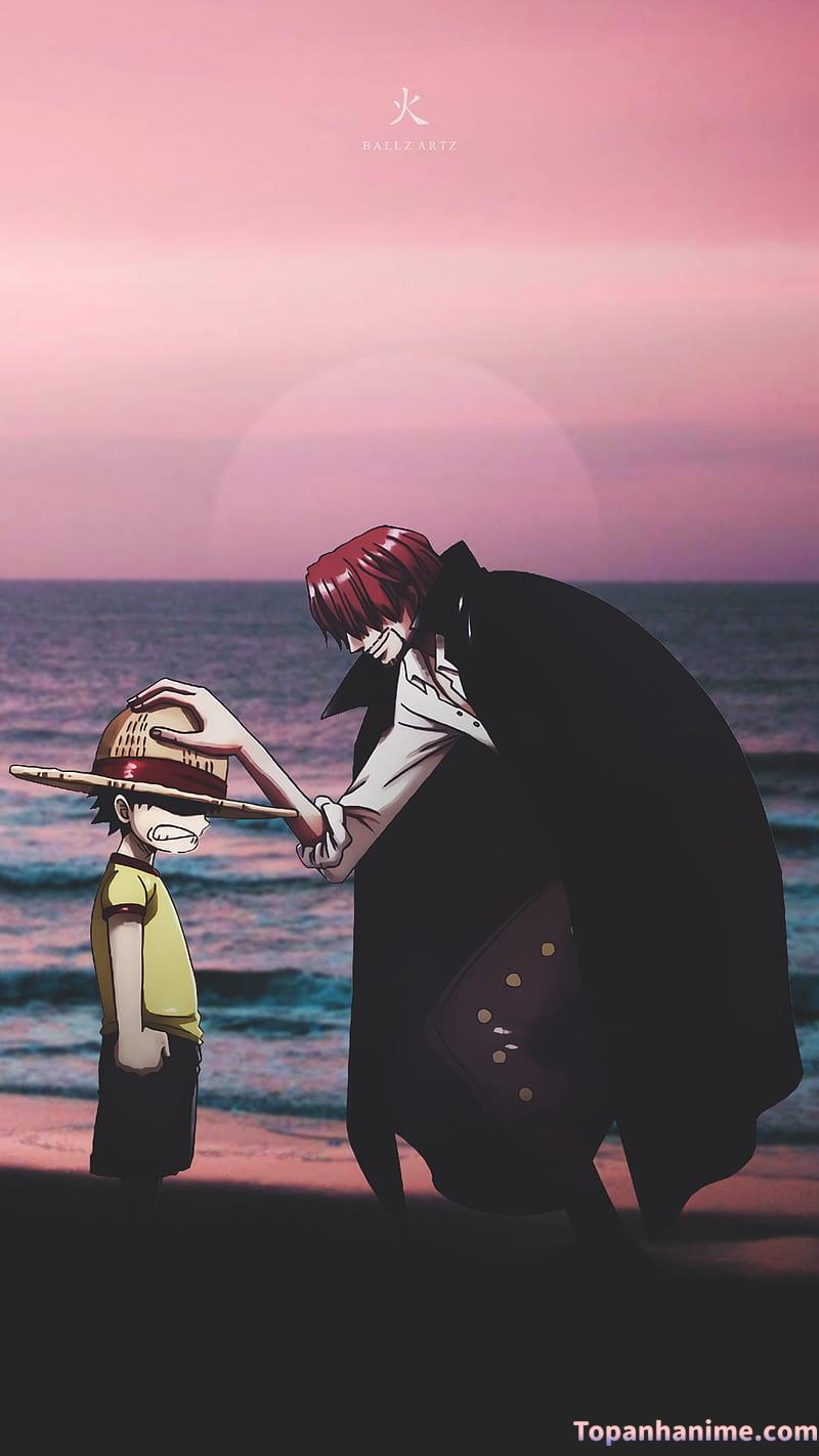 Tải ảnh shanks mới