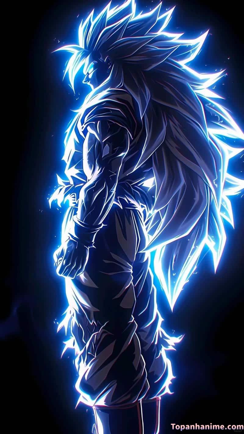 Tải ảnh songoku mới