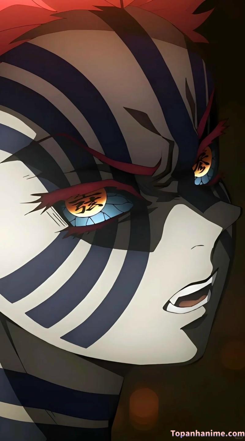 Tải về ảnh akaza chất lượng cao