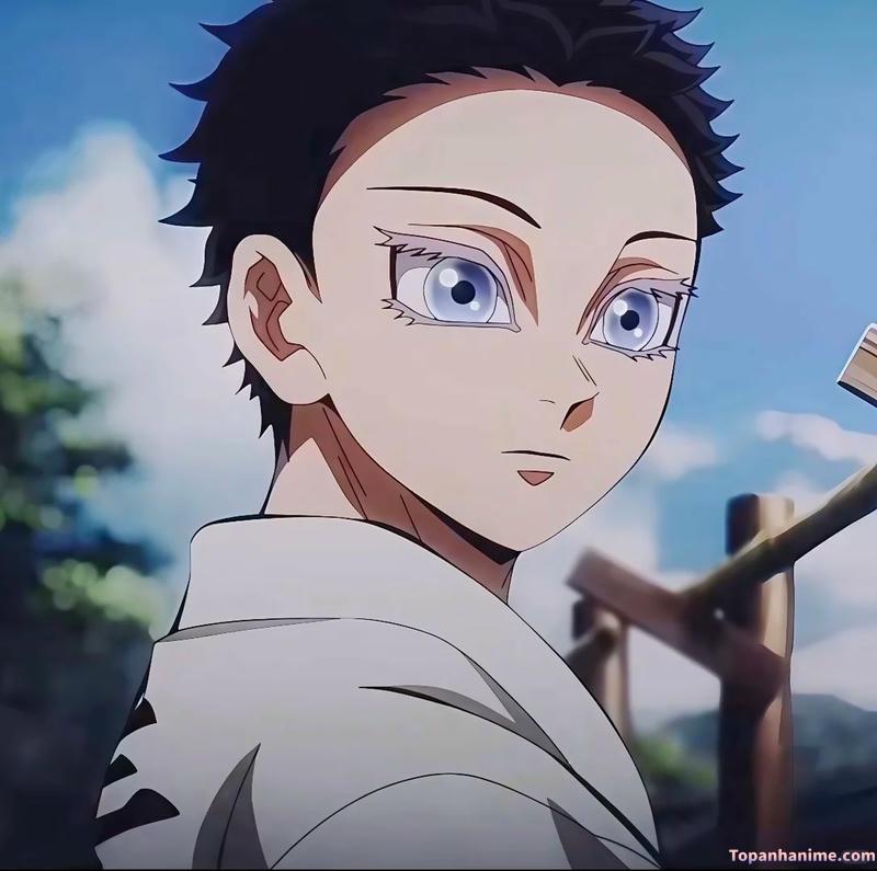 Tải về ảnh akaza miễn phí