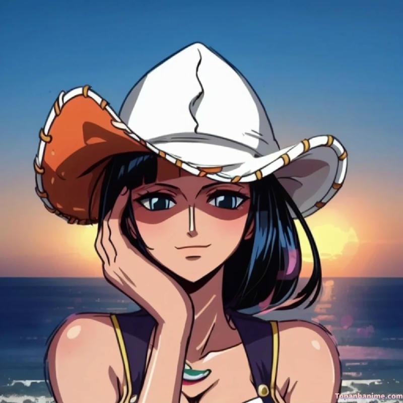 Tải về ảnh nico robin chất lượng cao