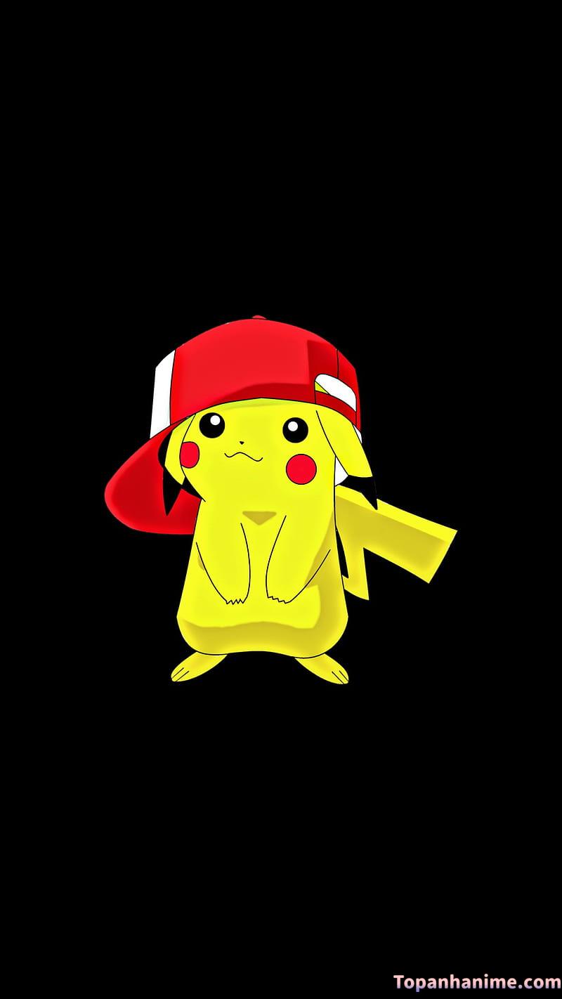 Tải về ảnh pikachu miễn phí