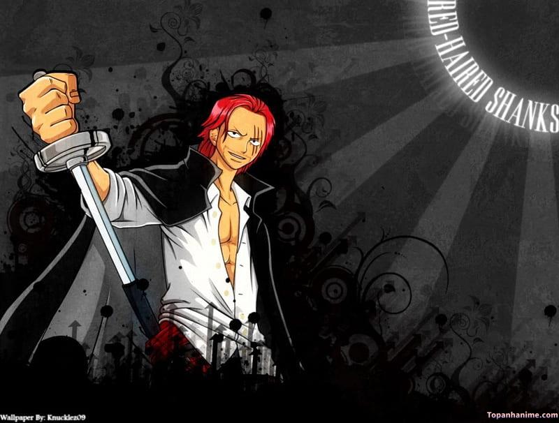 Tải về ảnh shanks miễn phí