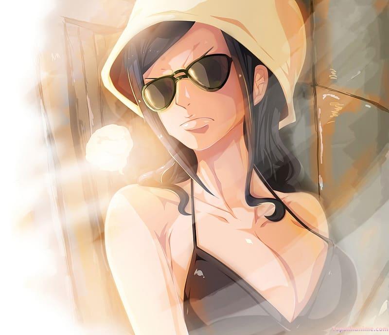Tổng hợp ảnh nico robin chất lượng