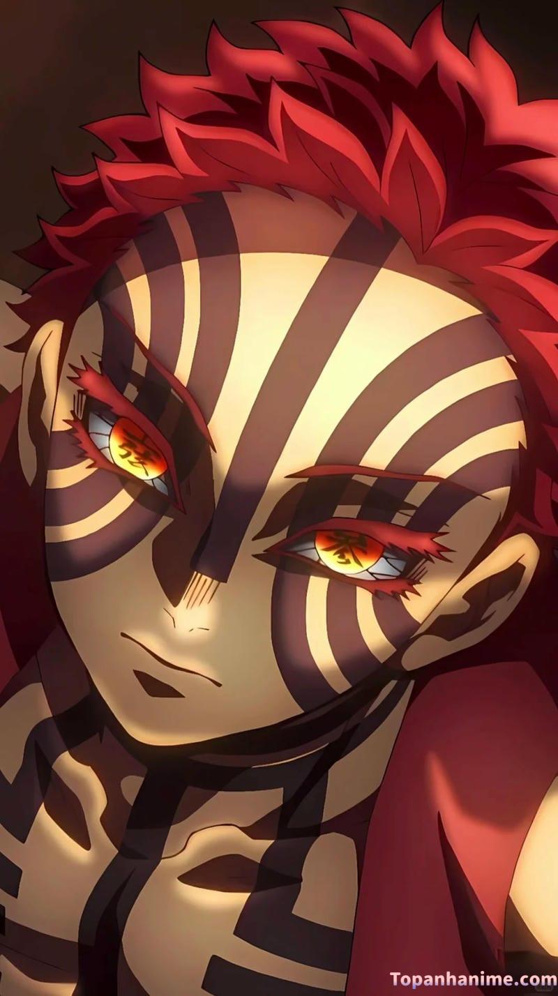 Tuyển chọn ảnh akaza thu hút