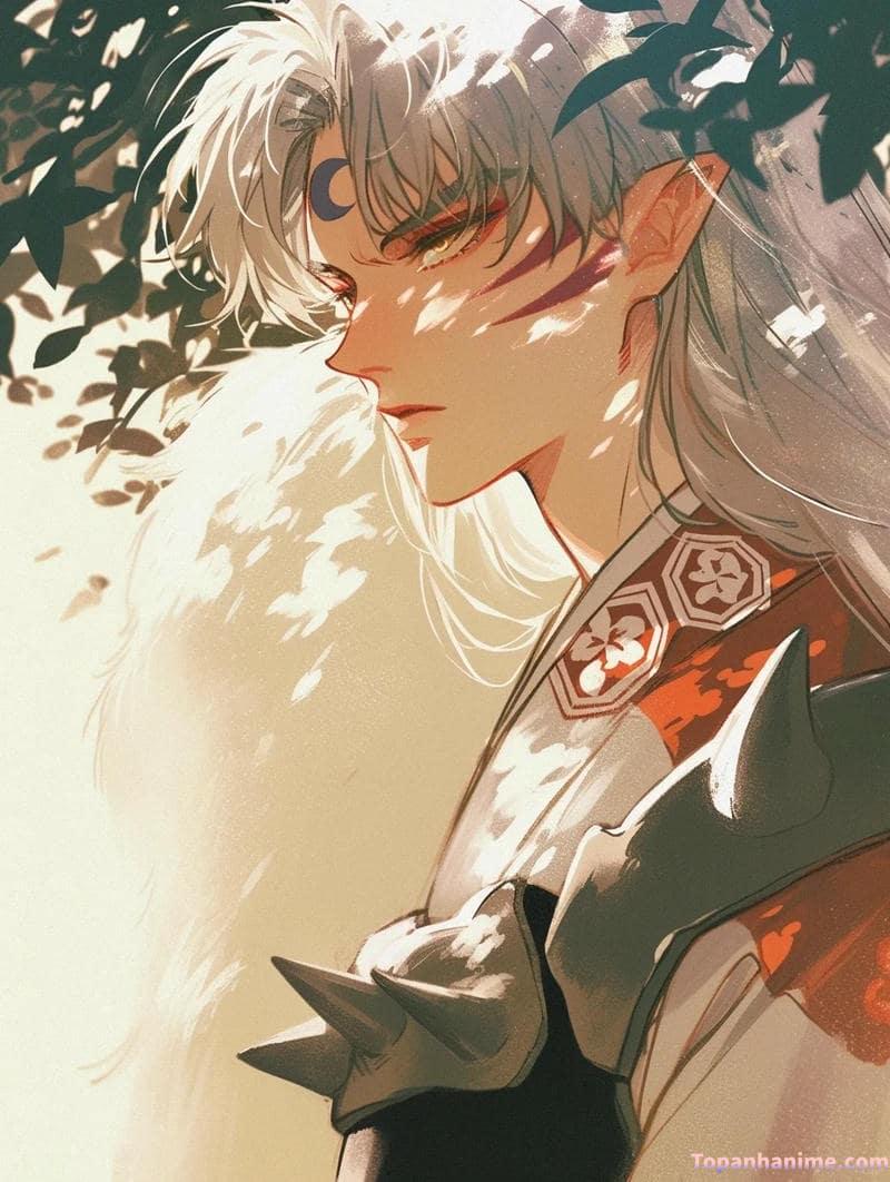 Tuyển tập bộ ảnh nhân vật anime miễn phí