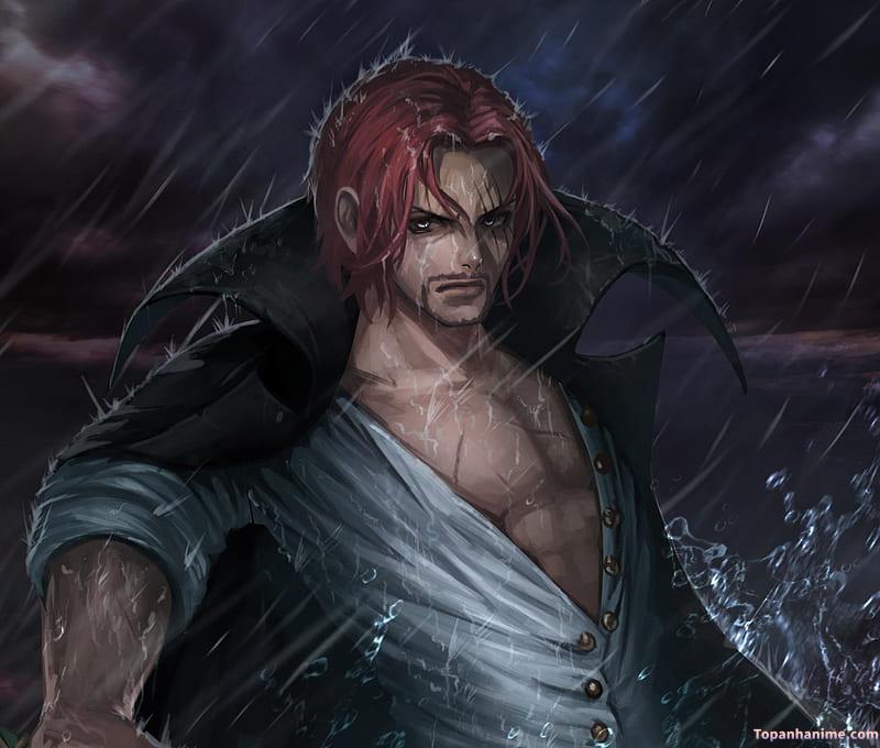 Xem ảnh shanks chất lượng cao