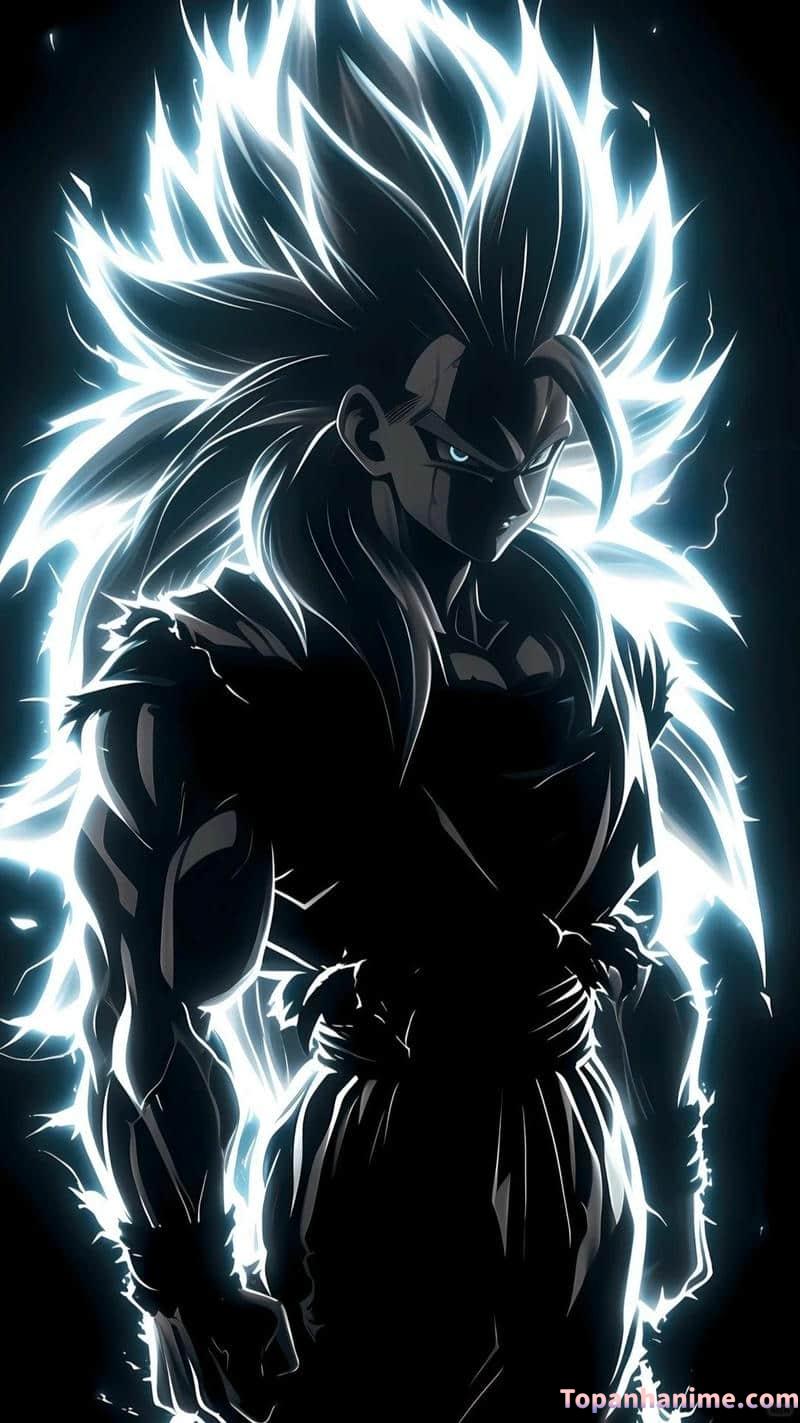 Xem ảnh songoku đẹp