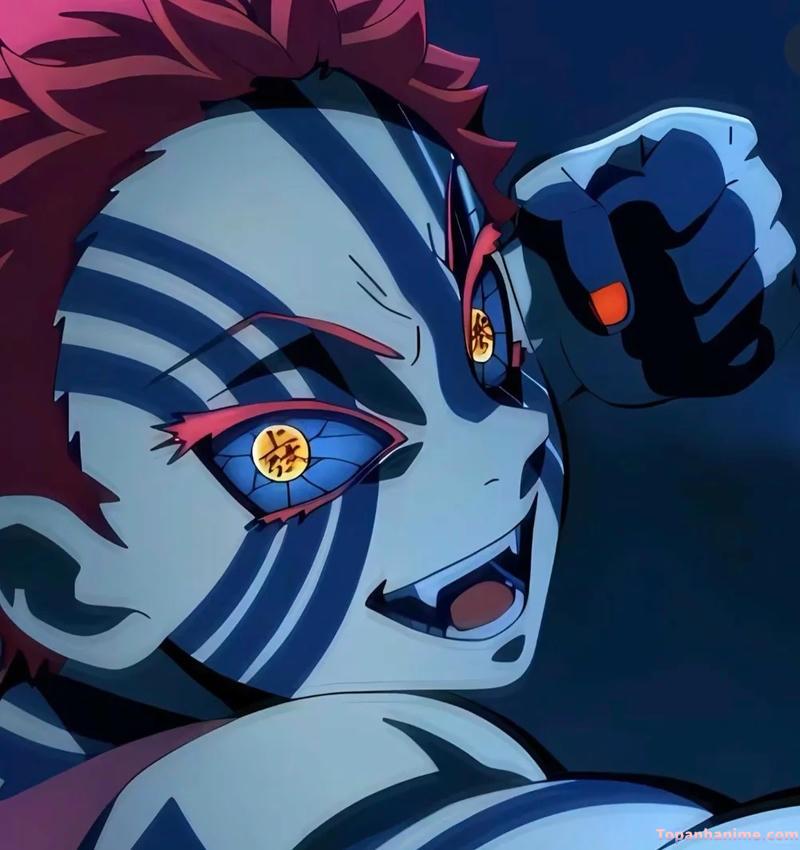 Xem hình ảnh akaza chất lượng