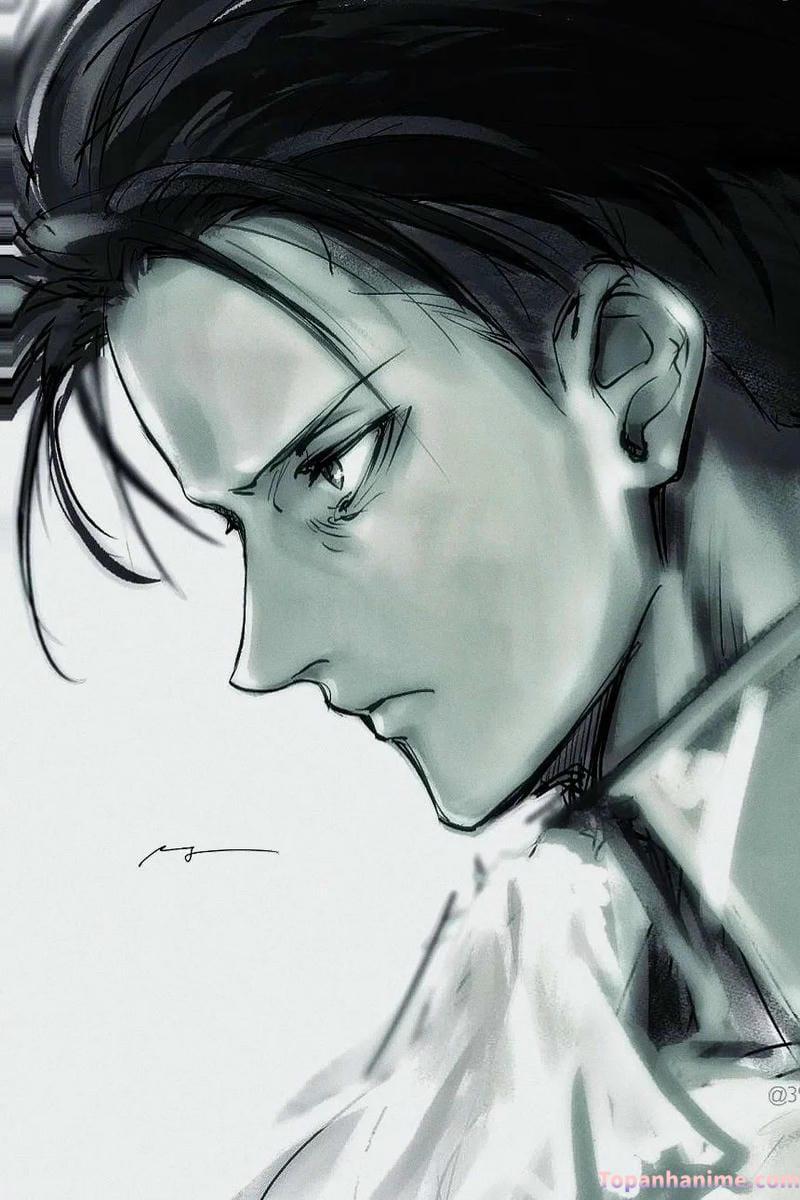 Xem hình ảnh levi ackerman chất lượng