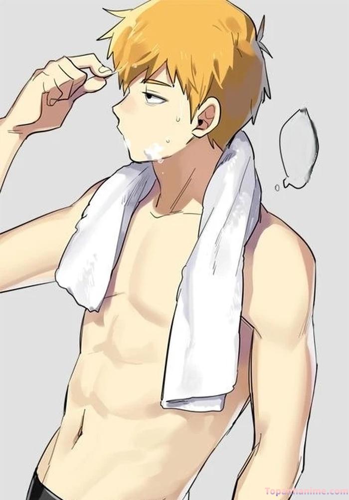 ảnh Arataka Reigen