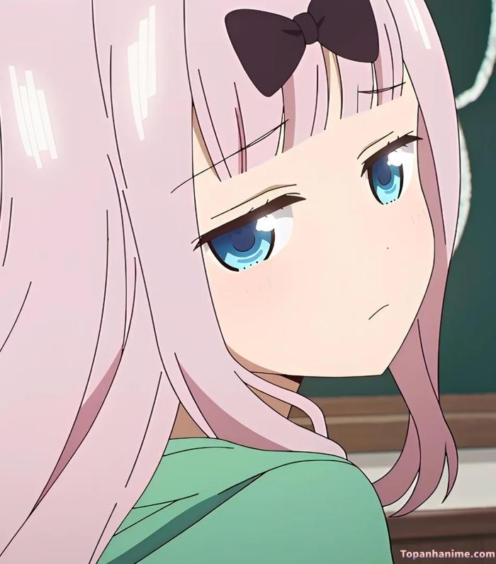 ảnh Chika Fujiwara