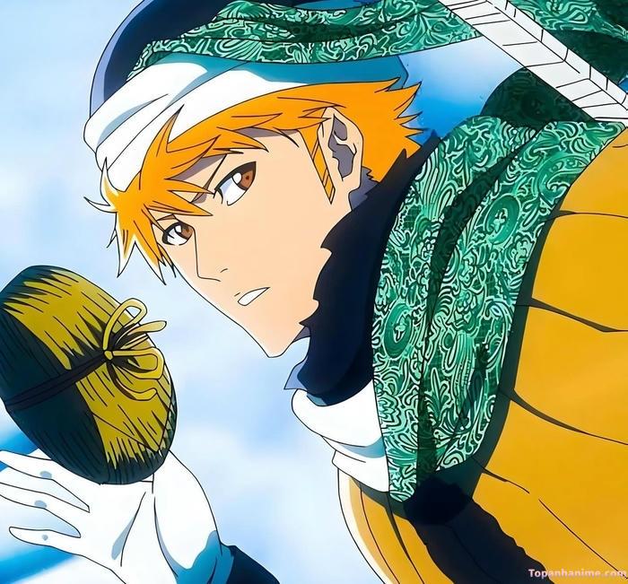 ảnh Ichigo Kurosaki
