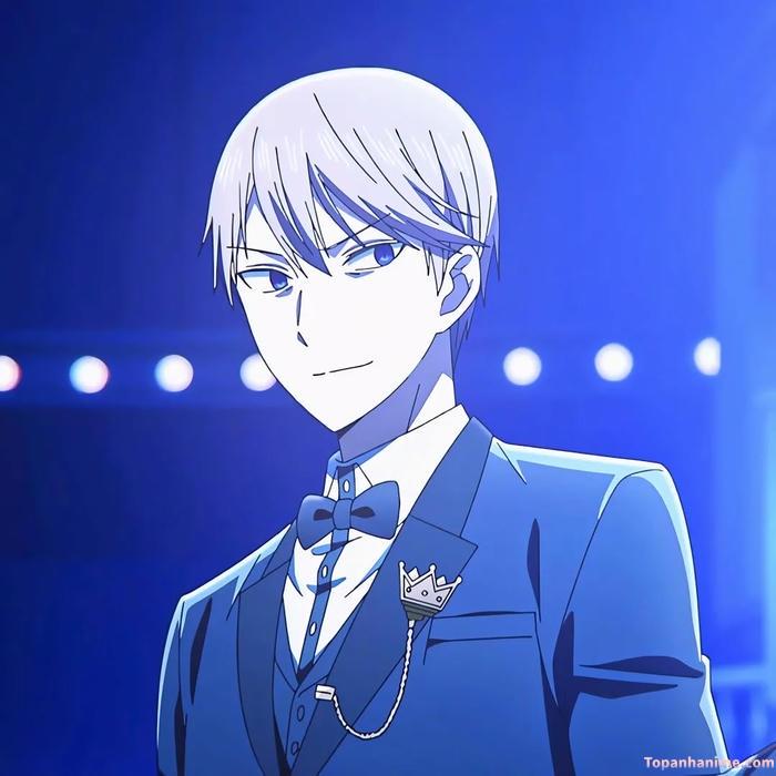 ảnh Miyuki Shirogane