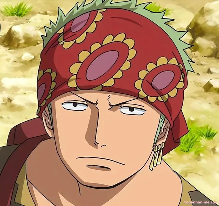 ảnh Roronoa Zoro