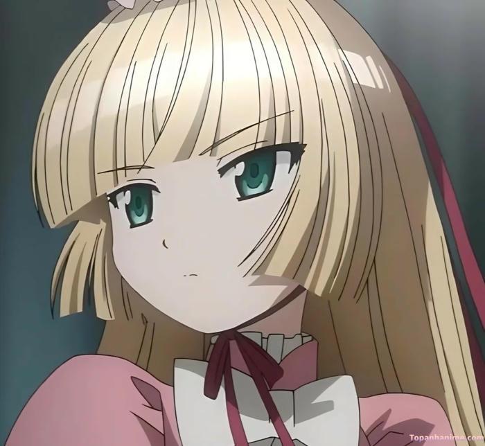 ảnh Victorique de Blois