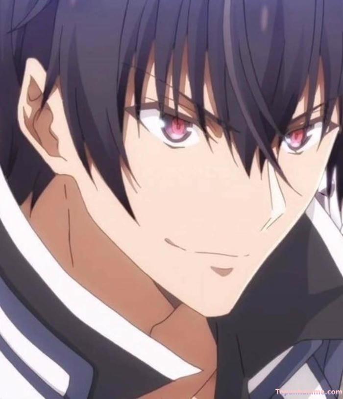 ảnh anos voldigoad anime đẹp 4k