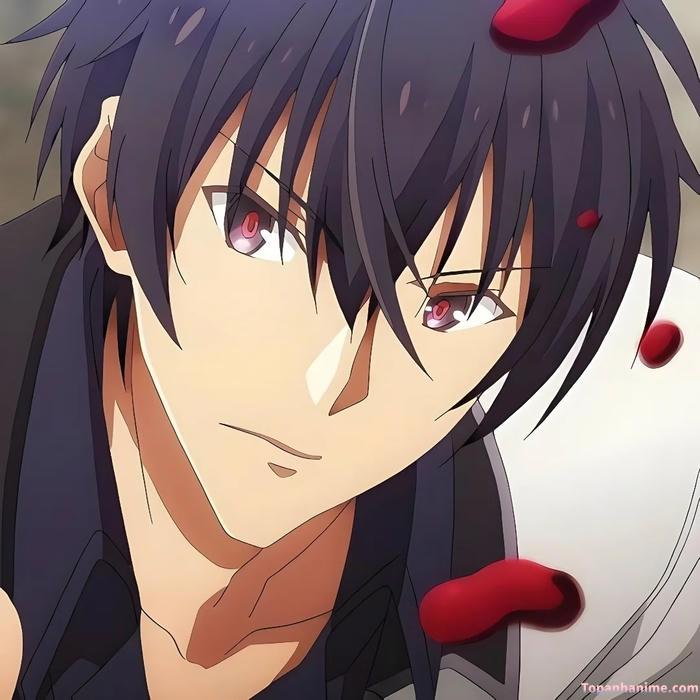 ảnh anos voldigoad chất lượng 4k