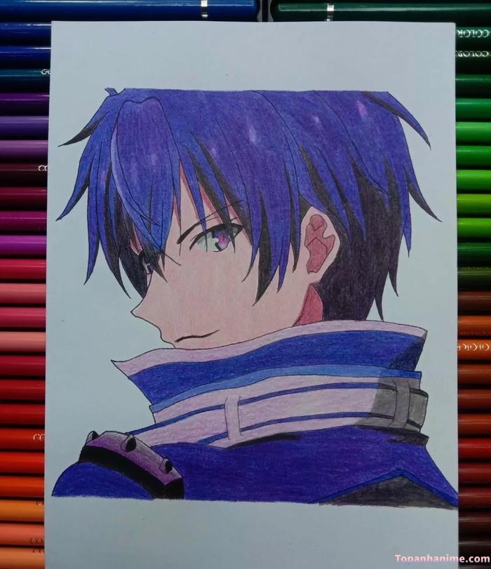 ảnh anos voldigoad cực nét 4k