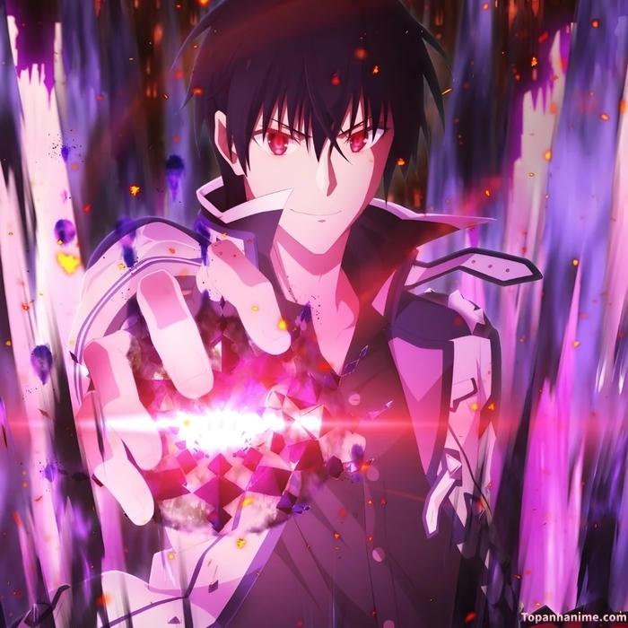 ảnh anos voldigoad cực nét hd