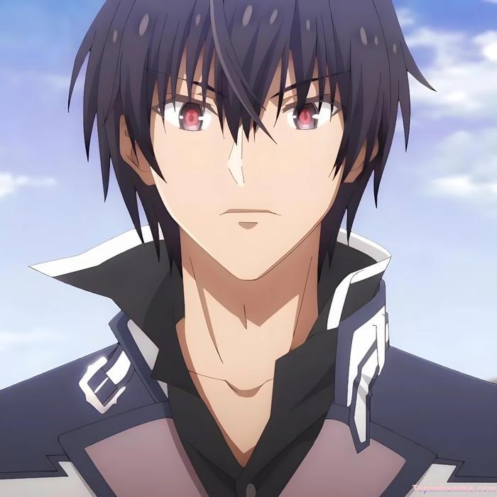 ảnh anos voldigoad đẹp 4k