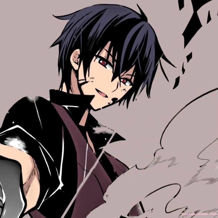 ảnh anos voldigoad đẹp nhất hd