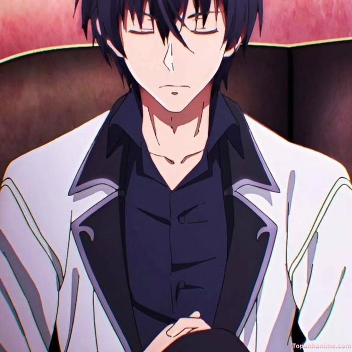 ảnh anos voldigoad ma vương đẹp 4k