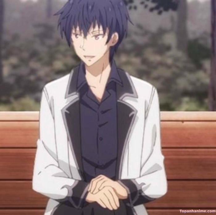 ảnh anos voldigoad ma vương đẹp hd