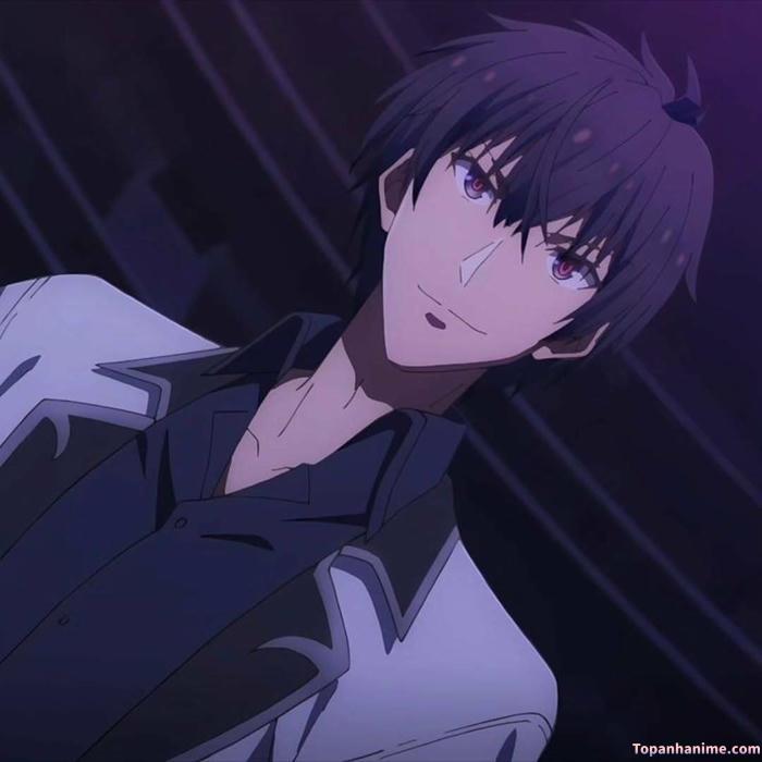 ảnh anos voldigoad nghệ thuật full hd