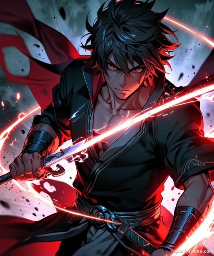 ảnh anos voldigoad siêu nét 4k