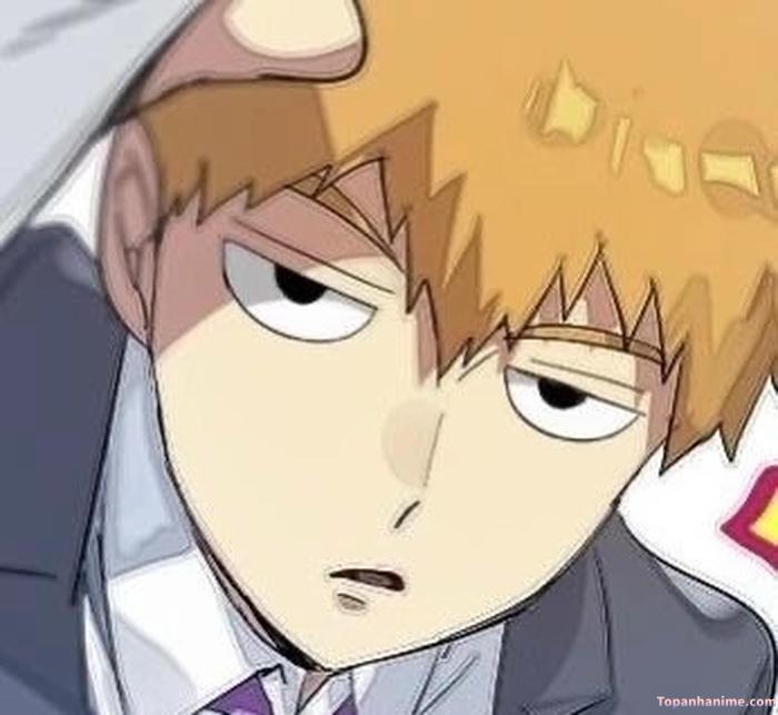 ảnh arataka reigen anime đẹp full hd