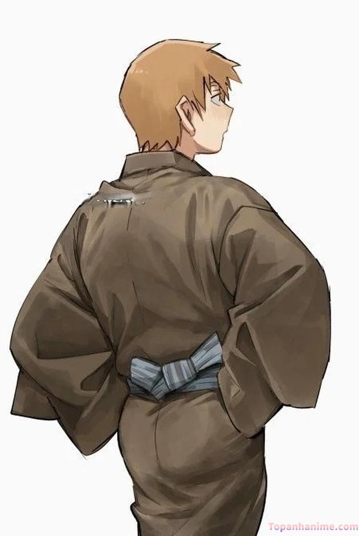 ảnh arataka reigen full hd