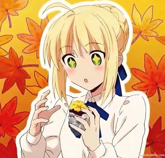 ảnh artoria pendragon đẹp nhất full hd