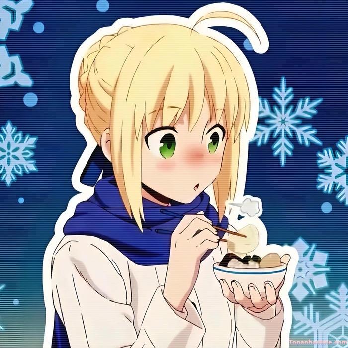 ảnh artoria pendragon full hd