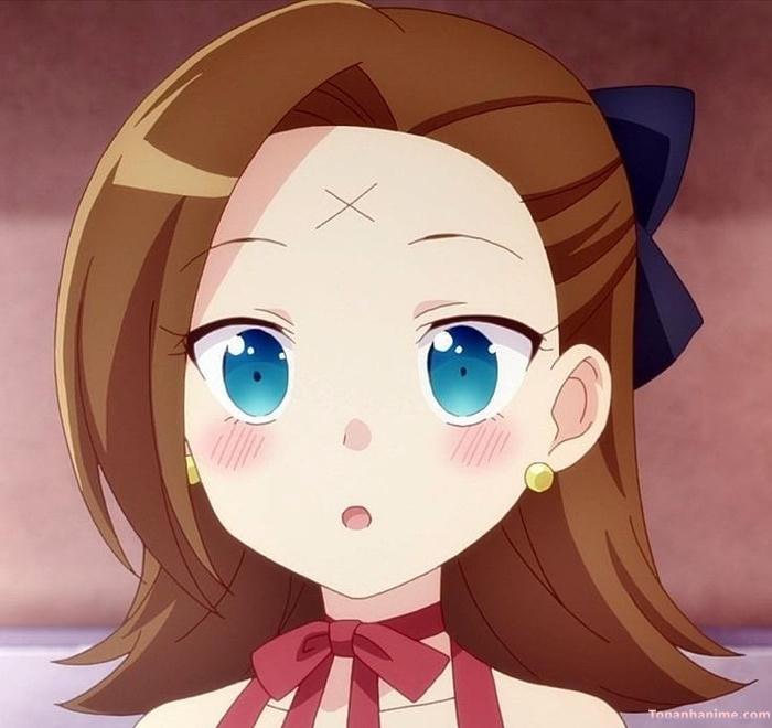 ảnh catarina claes anime đẹp full hd