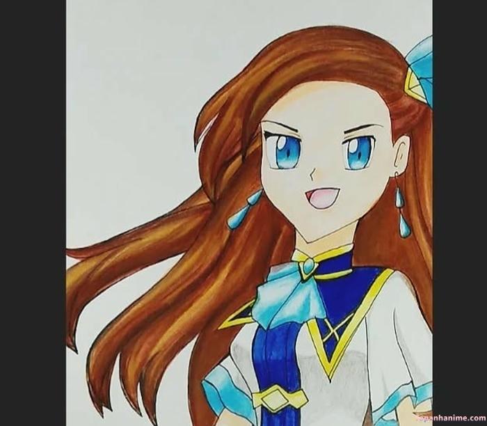 ảnh catarina claes cực nét 4k