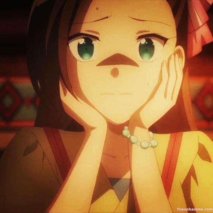 ảnh catarina claes dễ thương đẹp hd