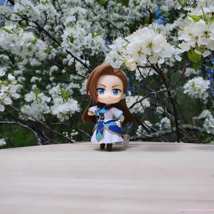 ảnh catarina claes đẹp nhất 4k