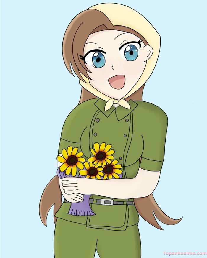 ảnh catarina claes đẹp nhất full hd