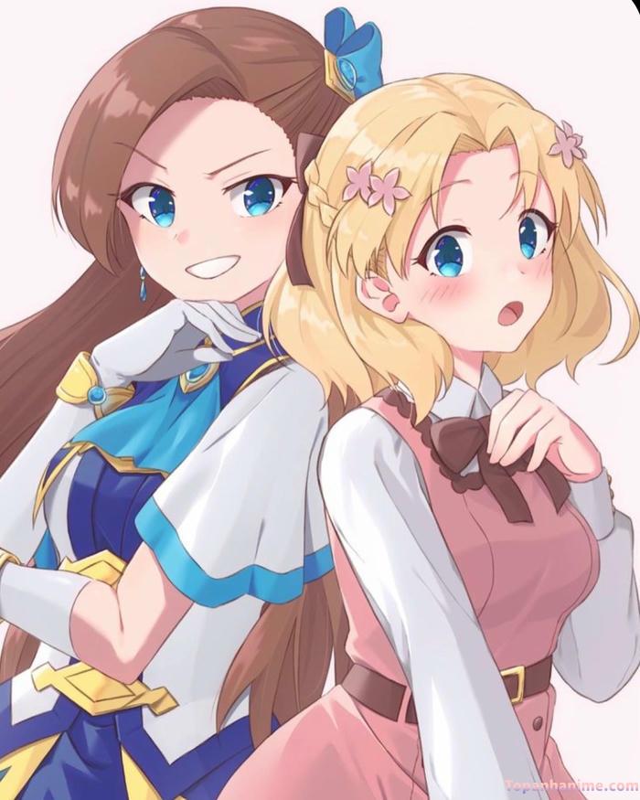 ảnh catarina claes đẹp