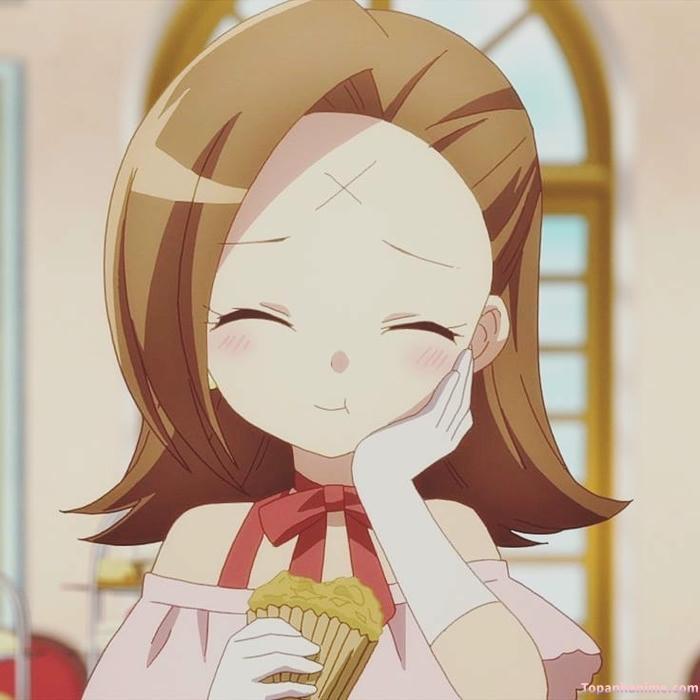 ảnh catarina claes villainess đẹp 4k