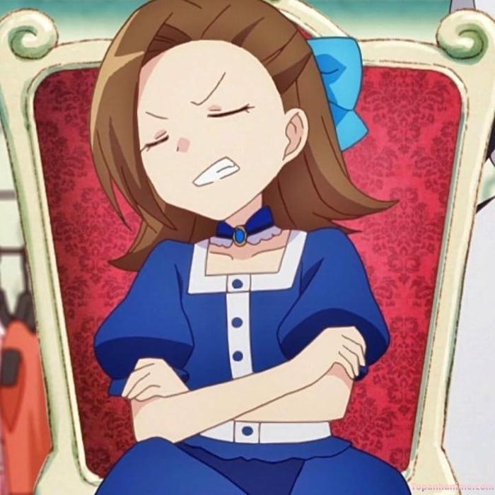 ảnh catarina claes villainess đẹp hd