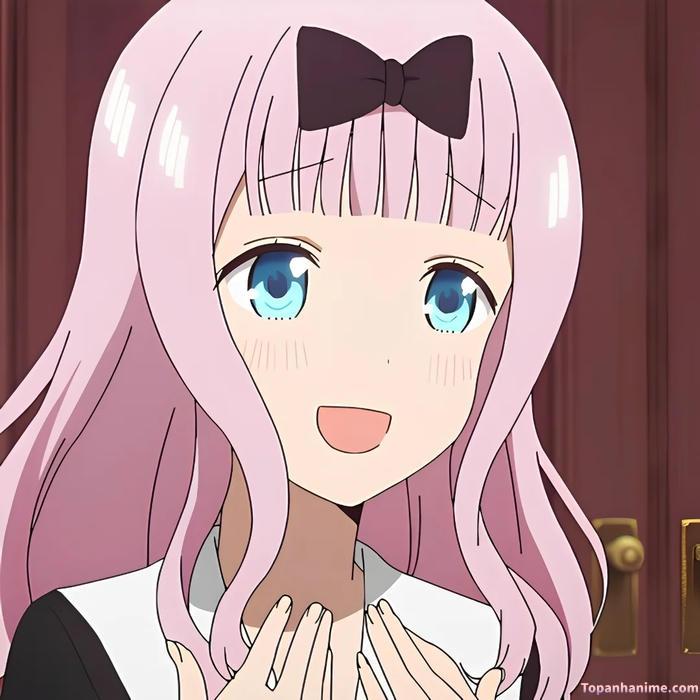 ảnh chika fujiwara chất lượng full hd