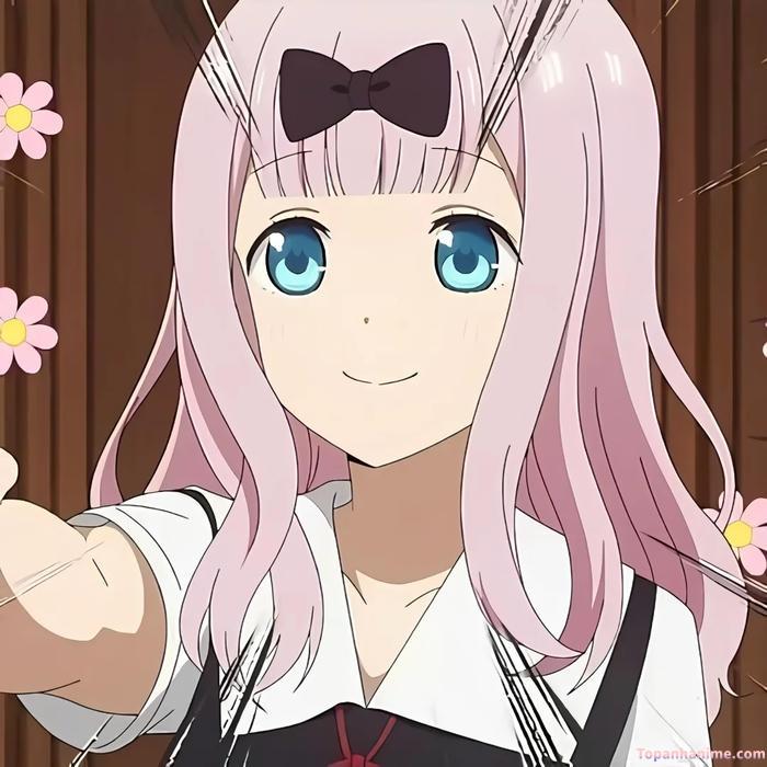 ảnh chika fujiwara full hd