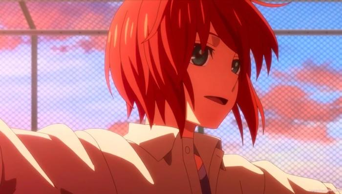 ảnh chise hatori cực nét 4k
