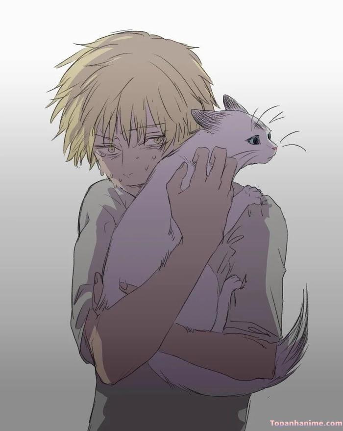 ảnh denji cực nét full hd