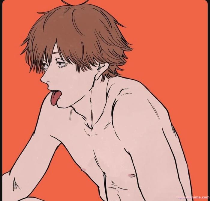 ảnh denji đẹp full hd