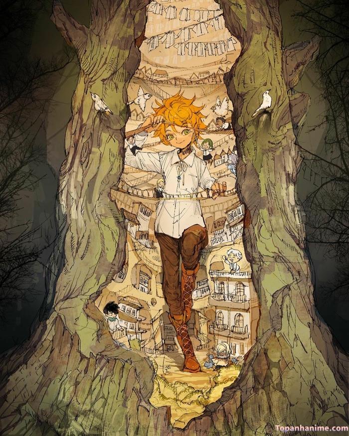 ảnh emma cực nét full hd