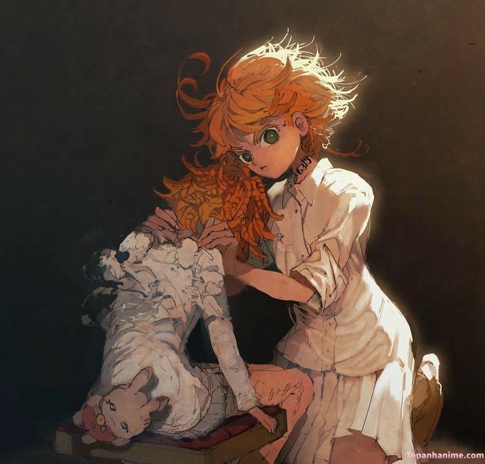 ảnh emma cực nét hd