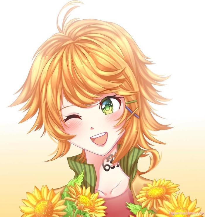 ảnh emma dễ thương đẹp 4k